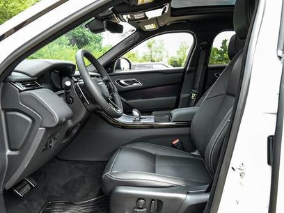 New 2026 Land Rover Range Rover Velar Belgravia
