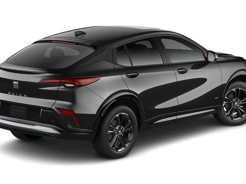 New 2026 Buick Envista Sport Touring image 5