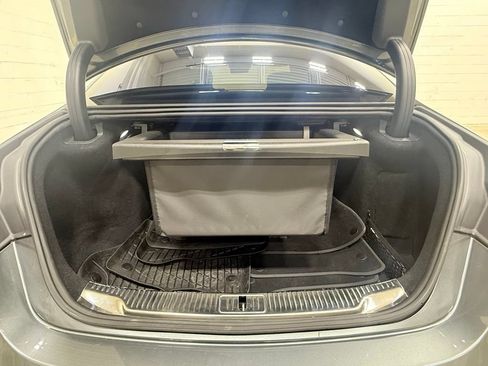 Used 2023 Mercedes-Benz S 580 4MATIC Sedan image 55