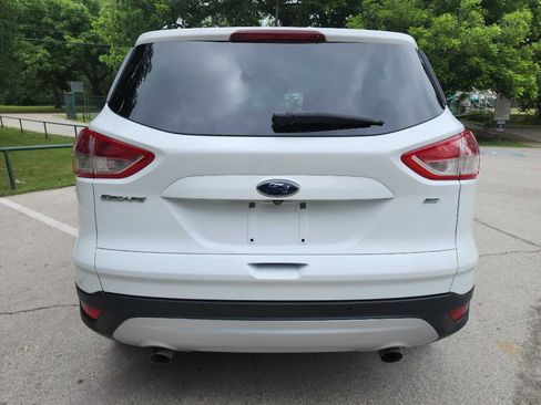 Used 2016 Ford Escape SE FWD image 5