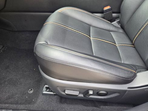 Used 2025 MAZDA CX-50 AWD 2.5 S w/ Weather Package image 24