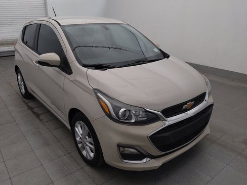 Used 2021 Chevrolet Spark LT FWD image 13