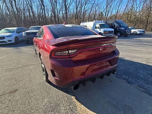 Used 2019 Dodge Charger GT image 5