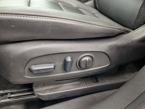 Used 2023 Chevrolet TrailBlazer ACTIV w/ Sun and Liftgate Package image 12