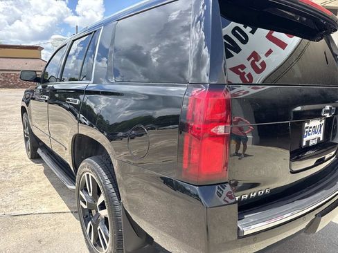 Used 2020 Chevrolet Tahoe Premier RWD image 18