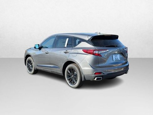 New 2025 Acura RDX SH-AWD image 3