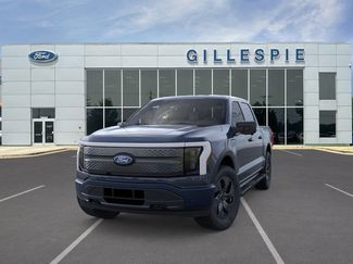 New 2025 Ford F150 Lightning Flash video 2