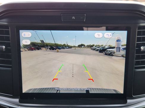 New 2026 Ford F150 STX RWD image 17