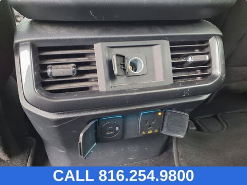 Used 2023 Ford F150 XLT w/ Equipment Group 302A High image 36