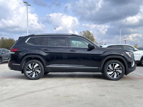 New 2026 Volkswagen Atlas SEL image 7