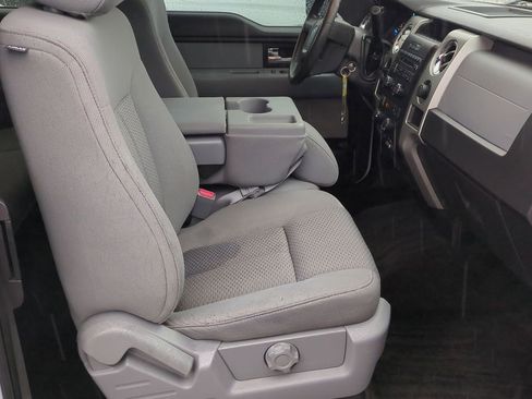 Used 2014 Ford F150 XLT w/ Trailer Tow Package image 23