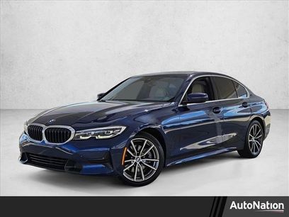 Used 2020 BMW 330i Sedan w/ Convenience Package