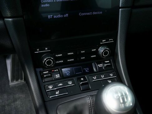 Certified 2025 Porsche 718 Cayman GTS image 13