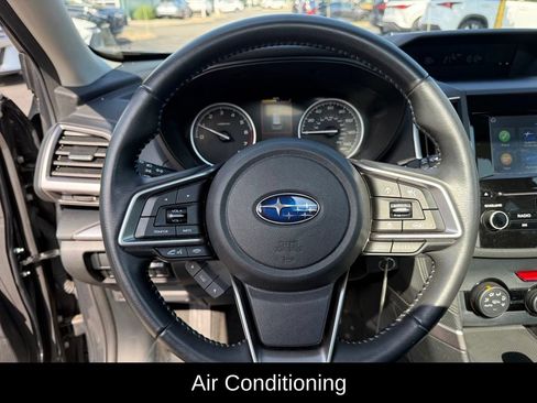 Used 2020 Subaru Forester Premium AWD/4WD image 9