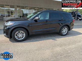 Used 2026 Ford Explorer Active w/ Active Comfort Package RWD video 1