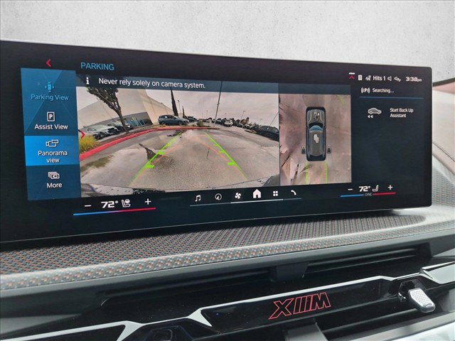New 2027 BMW XM Label Red AWD/4WD image 13