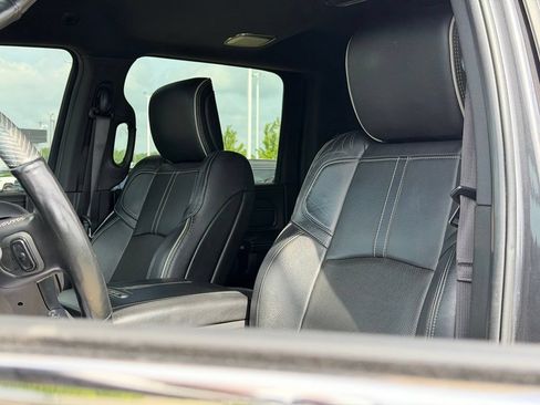 Used 2019 RAM 3500 Limited AWD/4WD image 14