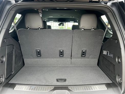 New 2025 Chevrolet Tahoe Premier image 20