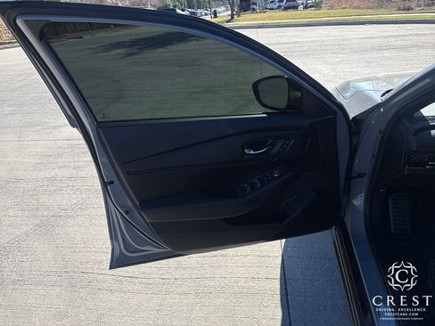 Used 2023 Honda Accord Sport image 10