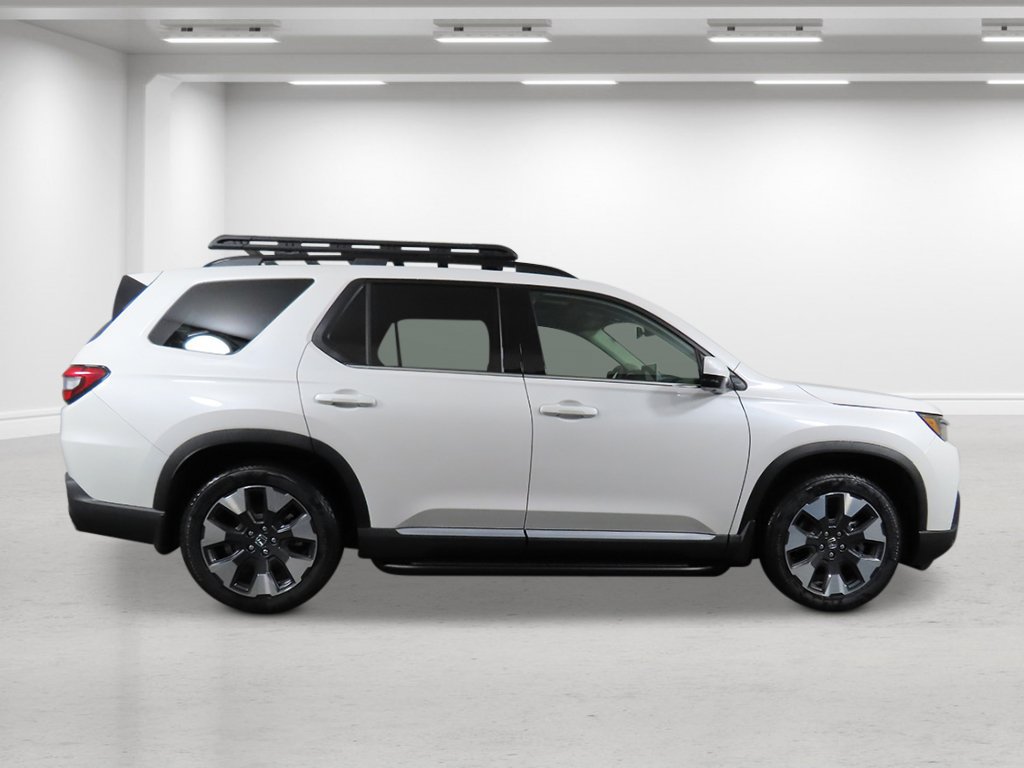 New 2026 Honda Pilot Elite image 6
