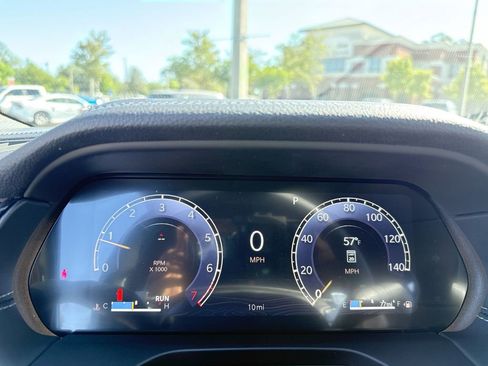 New 2026 Jeep Grand Cherokee L Limited w/ Limited Altitude Package image 14