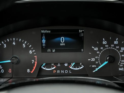 Used 2022 Ford Escape SE w/ Convenience Package image 19