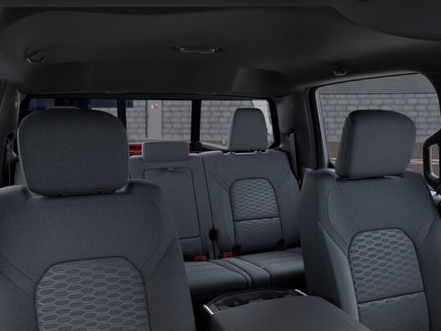 New 2026 RAM 1500 Express AWD/4WD image 26