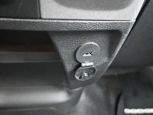 Used 2021 RAM 1500 Tradesman w/ Power & Remote Entry Group RWD image 31