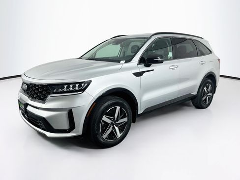 Used 2021 Kia Sorento EX AWD/4WD image 3