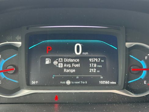 Used 2020 Honda Pilot EX image 25