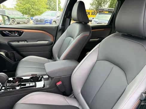 Certified 2026 Subaru Forester Sport AWD/4WD image 20