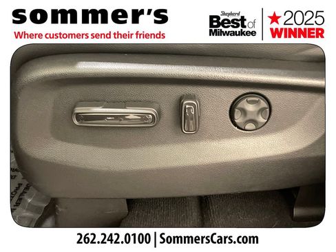 Used 2024 Honda Odyssey Sport image 10