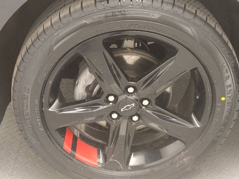 Used 2022 Chevrolet Equinox Premier w/ Redline Edition AWD/4WD image 31