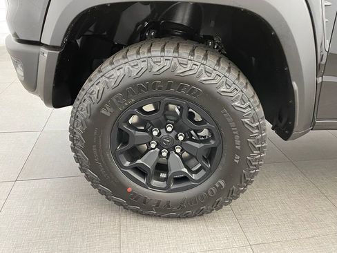 New 2026 RAM 1500 RHO AWD/4WD image 10