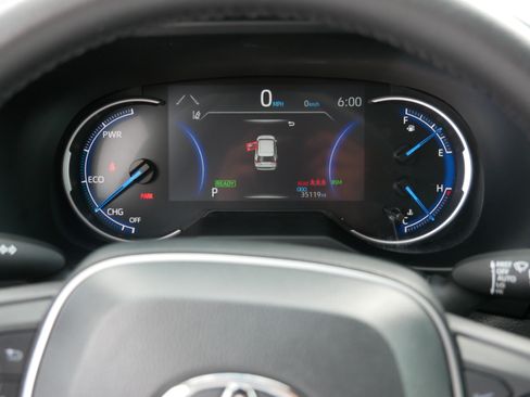 Used 2024 Toyota RAV4 XLE Premium w/ Weather Package AWD/4WD image 21
