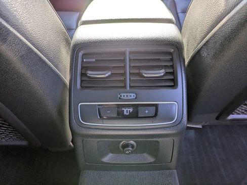 Used 2017 Audi A4 2.0T Premium Plus w/ Premium Plus Package image 15