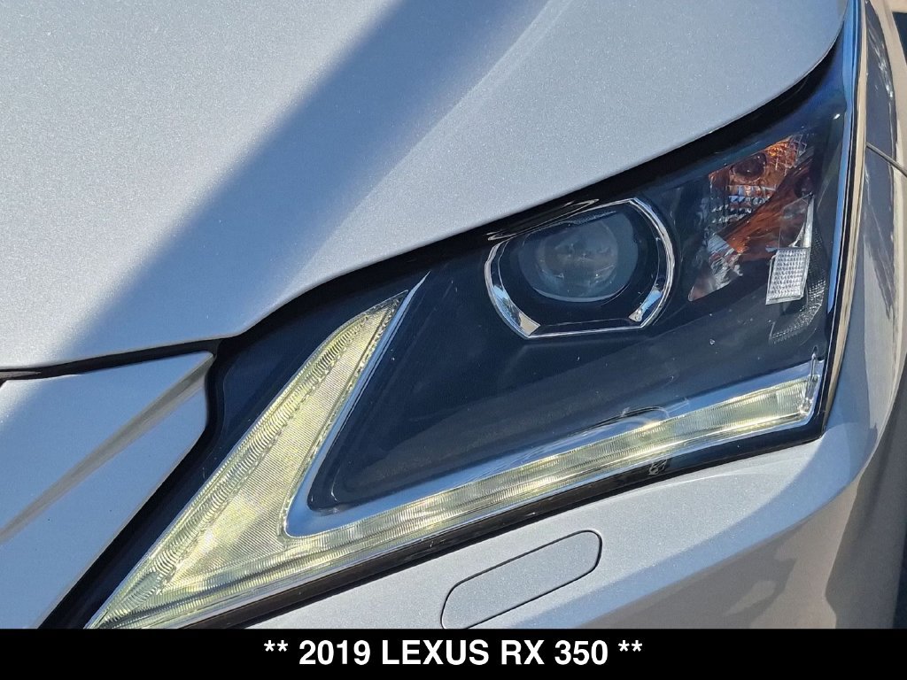 Used 2019 Lexus RX 350 AWD w/ Navigation Package image 17