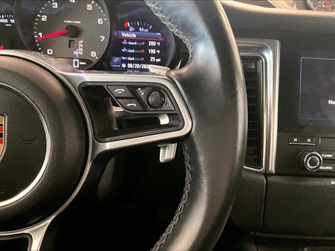 Used 2018 Porsche Macan S AWD/4WD image 22