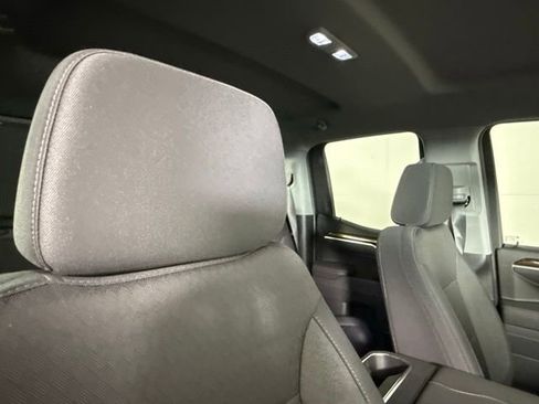 Used 2025 GMC Sierra 1500 Elevation image 35