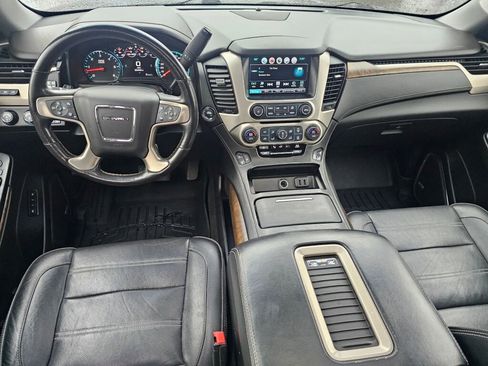 Used 2018 GMC Yukon XL Denali w/ Denali Ultimate Package image 26