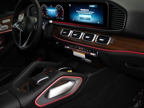 New 2026 Mercedes-Benz GLE 450 4MATIC image 15