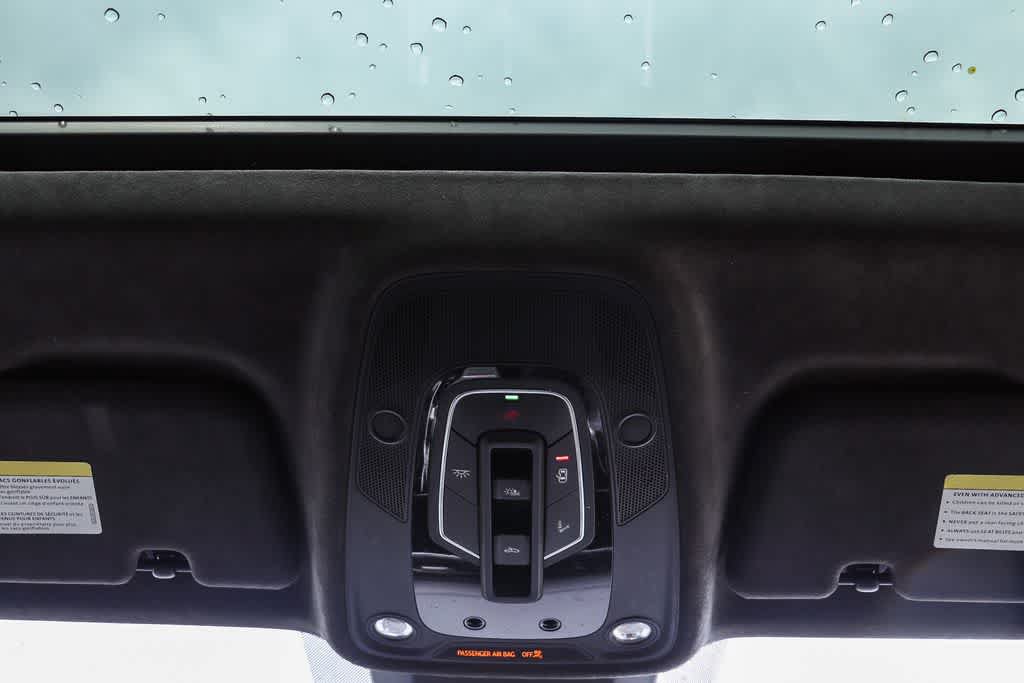 Used 2022 Audi RS Q8 AWD/4WD image 19