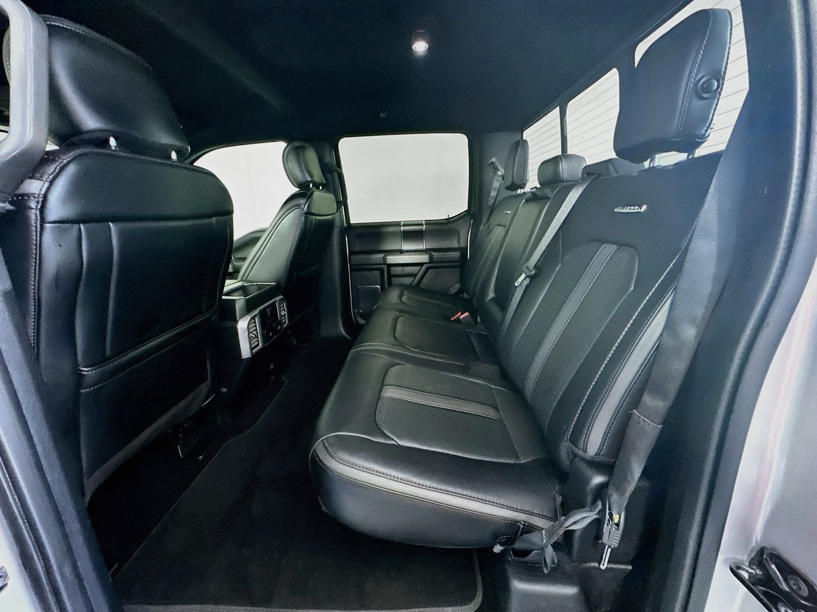 Used 2019 Ford F150 Platinum AWD/4WD image 22