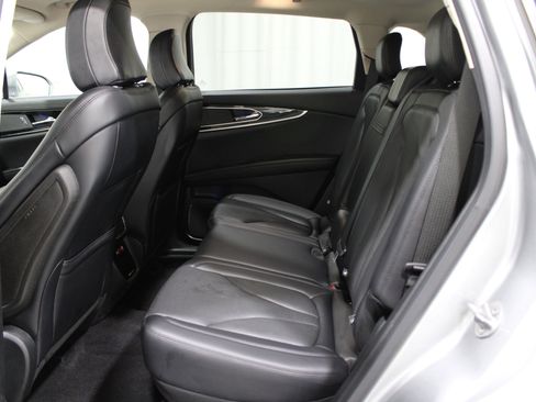 Certified 2022 Lincoln Nautilus Reserve w/ Class II Trailer Tow Package image 26