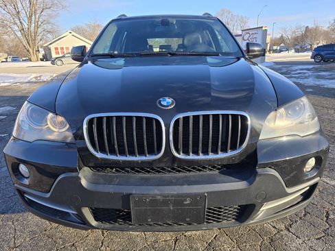Used 2009 BMW X5 xDrive30i w/ Premium Pkg image 2