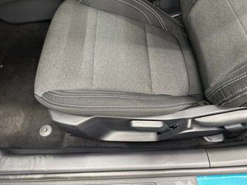 New 2026 Ford Mustang Coupe image 29