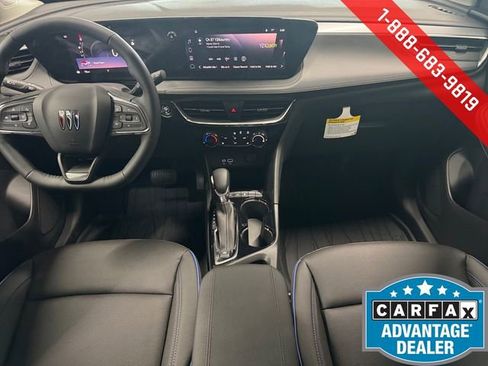 Used 2026 Buick Encore GX Sport Touring w/ Comfort Package image 16