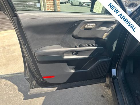 Used 2027 Kia Telluride S AWD/4WD image 18