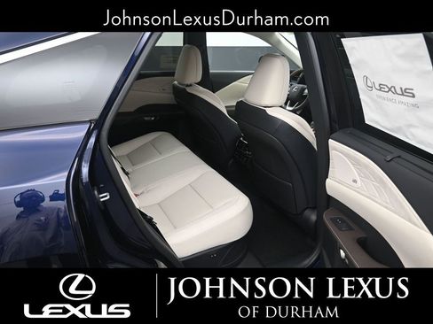 New 2026 Lexus RX 350 image 12