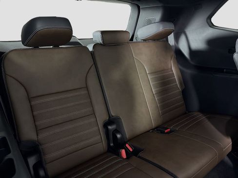 New 2026 GMC Acadia Denali Ultimate AWD/4WD image 28